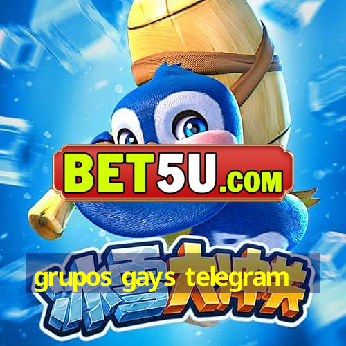 Grupos Gays Telegram Android V